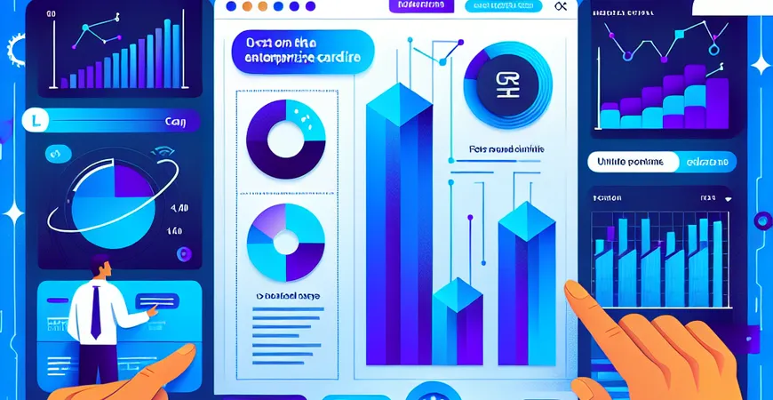 中小企业低成本上 ERP：自建团队还是找服务商？